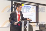 20180716 EAM on Aerospace Industry in Conjunction with Farnborough International Airshow 2018