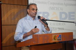 SEMINAR EXPLORING NEW EXPORT OPPORTUNITIES IN INDIA FOR THE MALAYSIAN CHEMICAL INDUSTRY