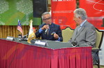 International Islamic Trade Finance Corporation (ITF) Delegation