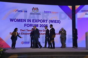 Women In Export (Wiex) Forum 2025