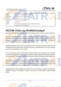 20241022_NCCIM Fully use Rm86bil budget