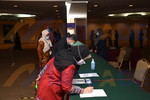 Sesi Townhall Bersama Ketua Pegawai Eksekutif MATRADE Dato Wan Latif