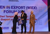 Women In Export (Wiex) Forum 2025