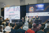 MIHAS 2023 (Day 4) - CSR Event