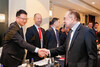 YAB PM's Working Visit to Shanghai, China