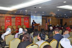 Seminar Exploring Business Opportunities In Africa