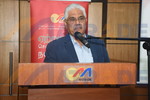 SEMINAR EXPLORING NEW EXPORT OPPORTUNITIES IN INDIA FOR THE MALAYSIAN CHEMICAL INDUSTRY