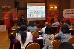 Seminar Export Opportunities for Malayan F&B Products