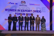 Women In Export (Wiex) Forum 2025