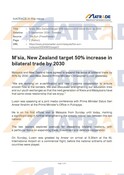 20240903_M’sia, New Zealand target 50% increase in bilateral trade by 2030