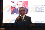 Sesi Townhall Bersama Ketua Pegawai Eksekutif MATRADE Dato Wan Latif