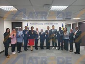 Trade Working Group (TWG) of Malaysia - Taiwan Economic Cooperation Committee (MTECC) 2023