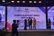 Women In Export (Wiex) Forum 2025