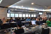 Mesyuarat MATRADE bersama HAWA Malaysia bagi Penganjuran Women in Export Forum (WiEX) 2025