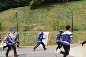 Team Building MATRADE Batch 1 Day 1 
