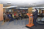 Seminar Exploring Business Opportunities In Africa
