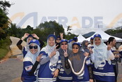Team Building MATRADE Batch 1 Day 1 