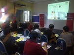 Seminar : Peluang Menerokai Pasaran ASEAN - Apa yang Anda Perlu Tahu?