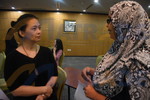 SEMINAR EXPLORING NEW EXPORT OPPORTUNITIES IN INDIA FOR THE MALAYSIAN CHEMICAL INDUSTRY