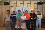 20181117_MATRADE Golf Challenge 2018