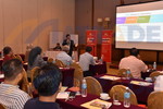 Seminar Export Opportunities for Malayan F&B Products