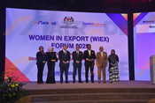 Women In Export (Wiex) Forum 2025