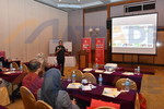 Seminar Export Opportunities for Malayan F&B Products