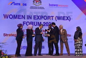Women In Export (Wiex) Forum 2025