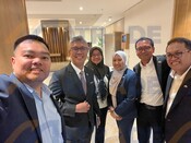 20250706 Group Photo TC Sao Paulo