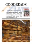 GoodReads@BIC - Tropical Timber Market Report