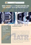 GoodReads@BIC - New Trends and Opportunities on the Roads to Electromobility