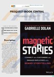 GoodReads@BIC Magnetic Stories