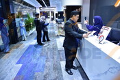 Program Jom Baca Bersama 10 Minit