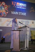 MIHAS 2023 (Day 4) - CSR Event