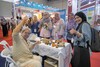 MIHAS 2023 (Day 4) - Level 3 Booth