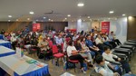 e-Commerce Seminar Series 1 : Changing Your Mind Set on Ecommerce
