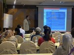 Export Seminar F&B Opportunities, Procedures and Requirements
