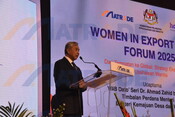 Women In Export (Wiex) Forum 2025
