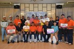 20181117_MATRADE Golf Challenge 2018