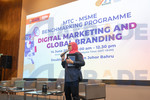 MTC-MSME Benchmarking Programme Johor 2023