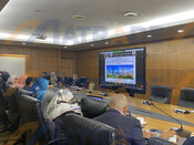 Pre Council 12th TWG