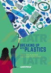 GoodReads@BIC - Breaking Up With Plastics