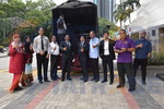 Program CSR: Serahan Komputer ACS Klang