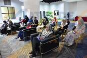 Program Jom Baca Bersama 10 Minit