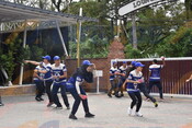 Team Building MATRADE Batch 1 Day 1 