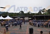 Team Building MATRADE Batch 1 Day 1 
