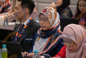 MIHAS 2023 (Day 4) - Staff Briefing