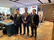 Export Acceleration Mission (EAM) In Conjunction with The China Food and Drinks Fair (CFDF) 2024