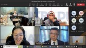 12th Trade Working Group (TWG)