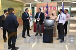 Program CSR: Serahan Komputer SK Kiaramas